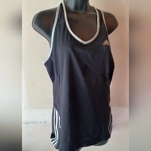 Adidas performance tank top